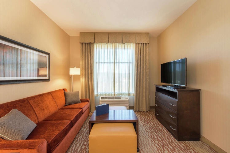 Quadruple Suite