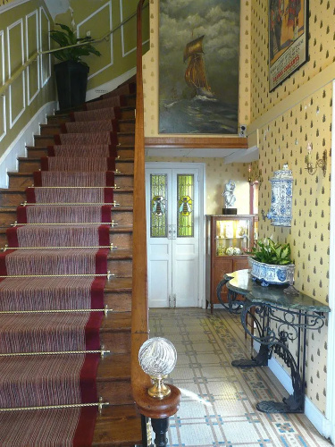 Hotel de l'Abeille Orleans
