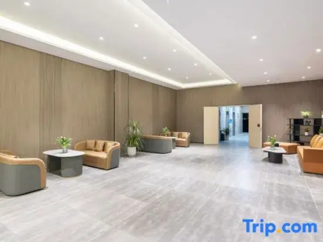 SuCheng Smart Hotel