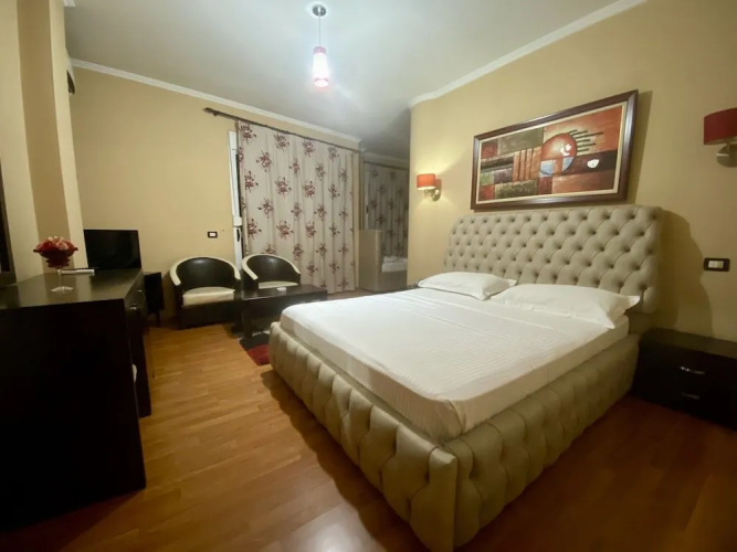 Prince Hotel