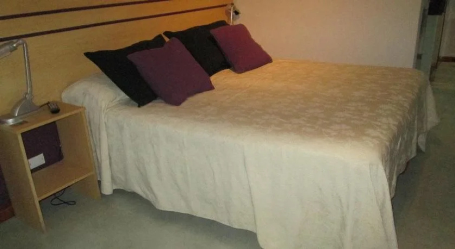 Cañas Suites Urbanas