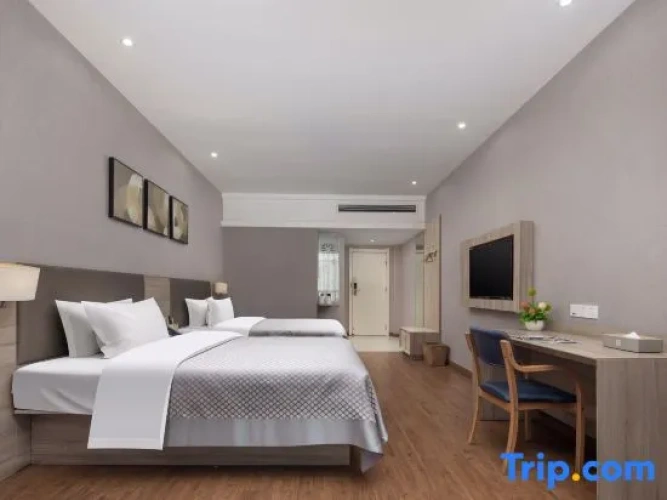 Business Twin room