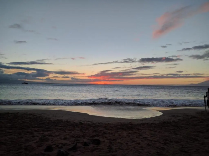 Kihei Kai Nani 112