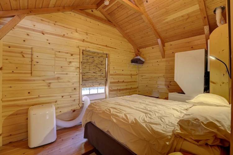 Rustic Ridge Cabins, Charming Retreat (3 Options!)