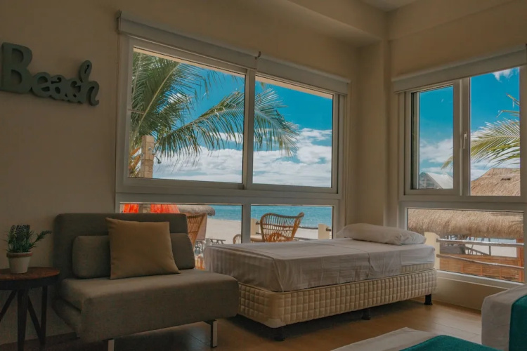 Casa Trias Hotel and Beach Resort