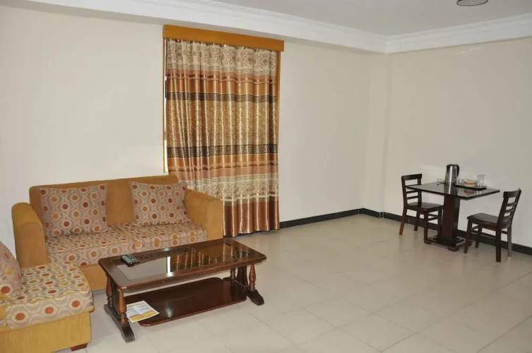 Mekelle Hotel