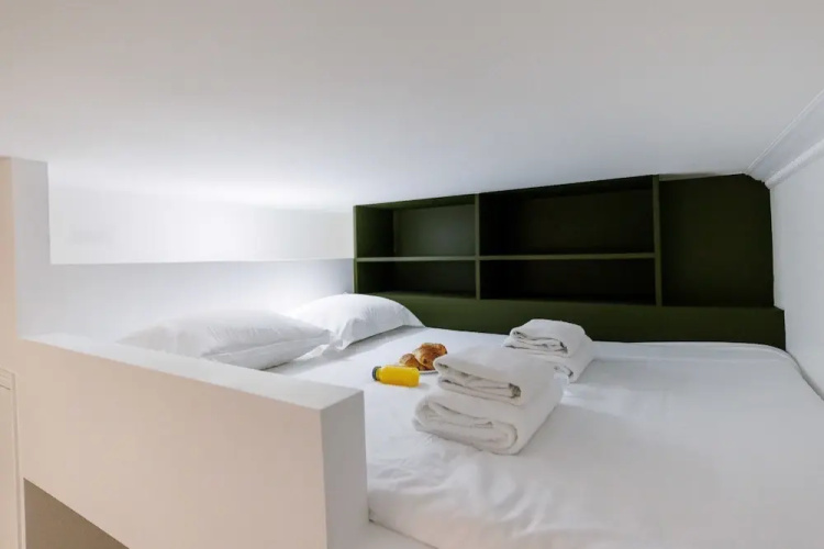 Charming and Peaceful Studio - 2P - Pigalle