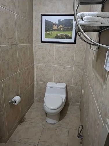 1 Bedroom Standard Triple room