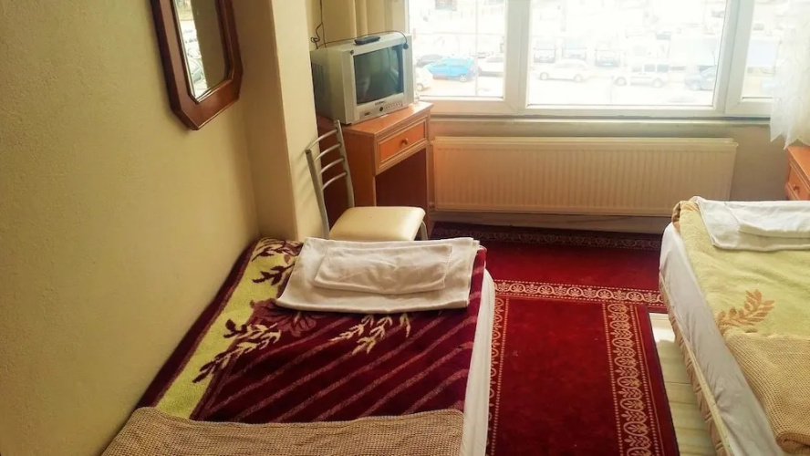 Sahil Otel