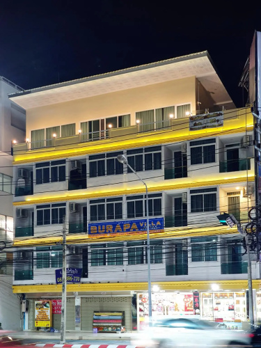Burapa Villa