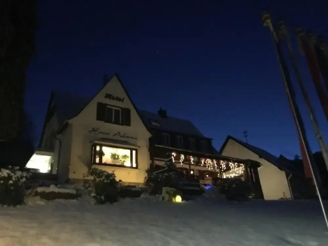 Pension Haus Adams