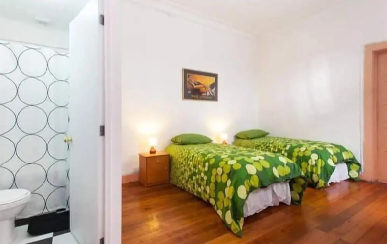 Italia Suite B&B