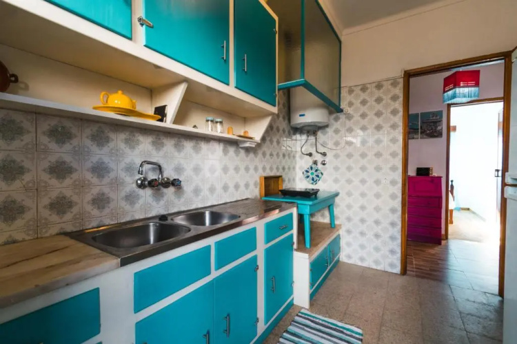 Lisboa Manaia Home