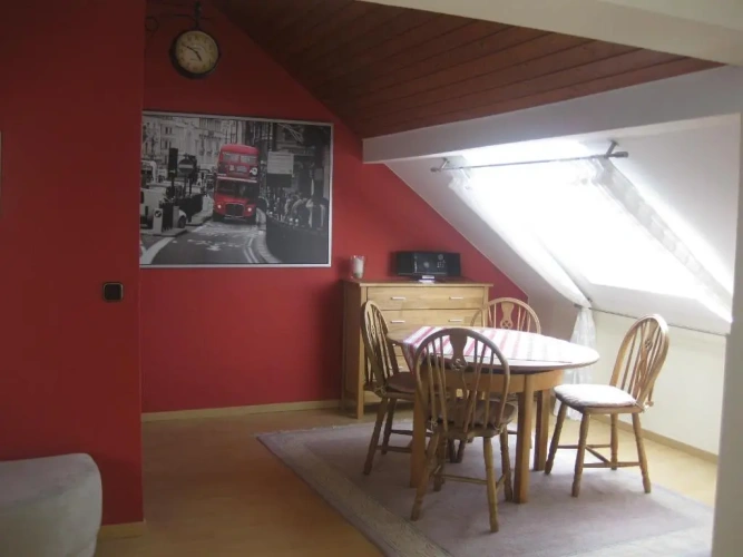 1 Bedroom Deluxe Apartment