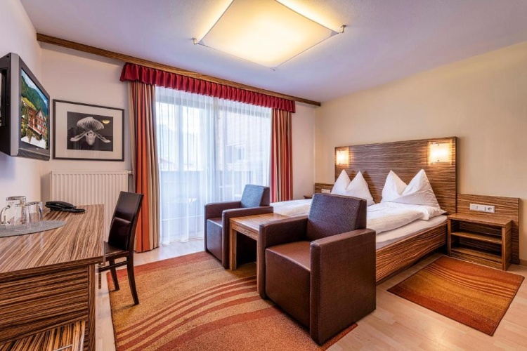 Superior Double room