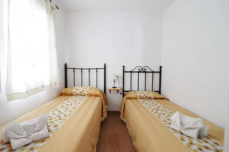 Apartment Burrianabeach C Spainsunrentals 1189