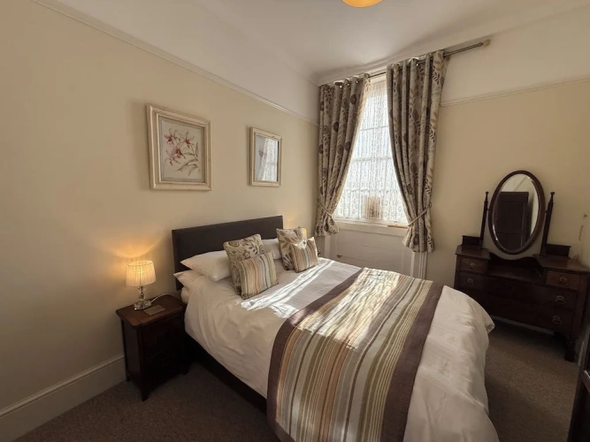 Comfort Apartment