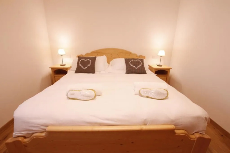 Chalet Falorie