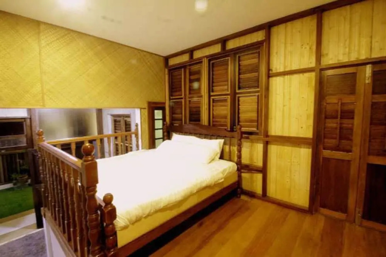 Atap Homestay