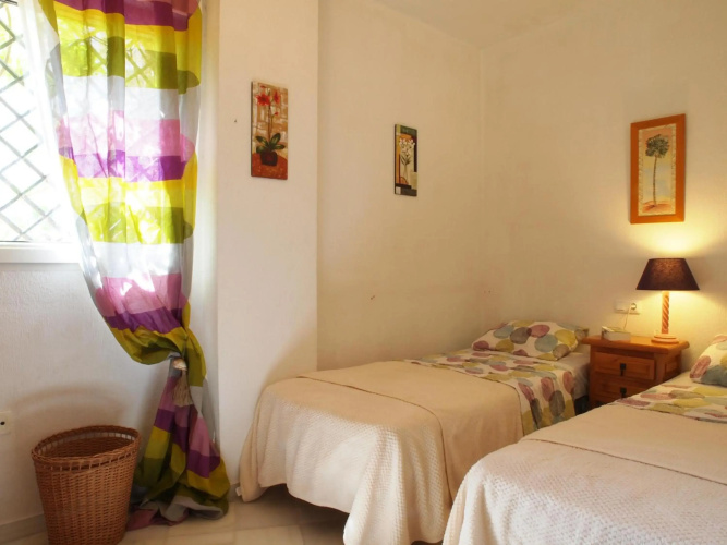 Apartment Benavente
