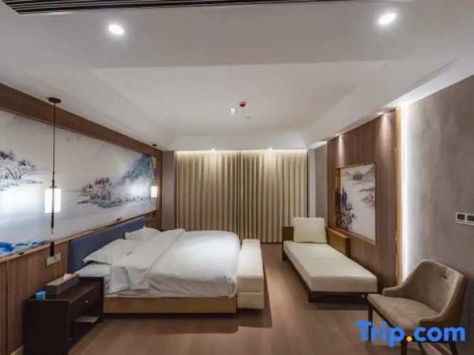 Business Double Suite