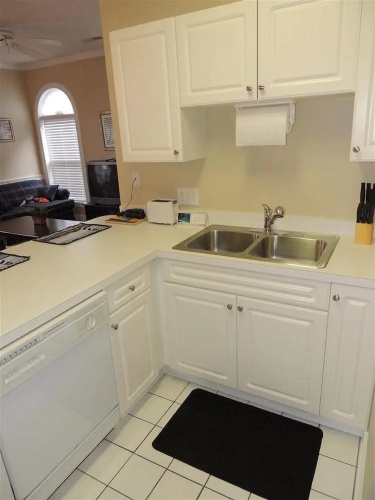 Magnolia Place #201
