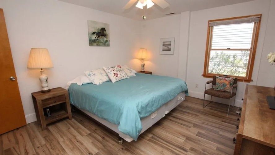 Nanagra's Rainbow - 6 Br Home