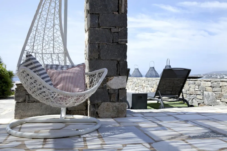 Alfa Luxury Villas