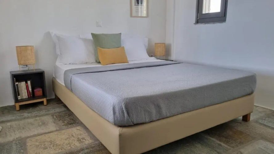 Avra House Kythnos