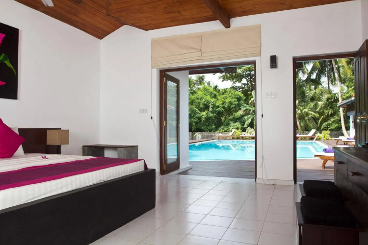 Cattleya Villa