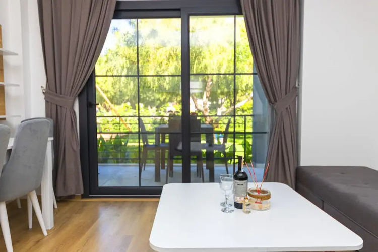 La Morada Suites