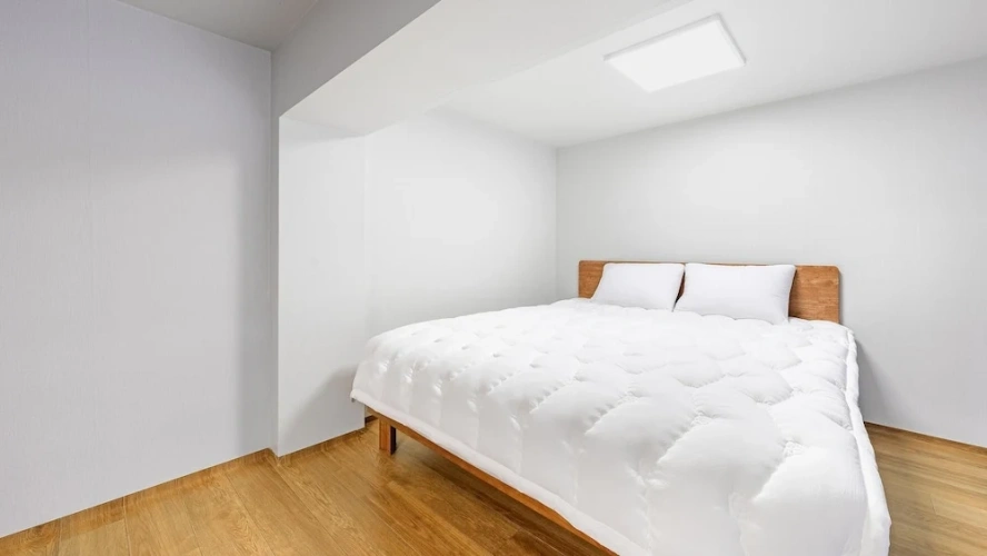 1 Bedroom Standard room