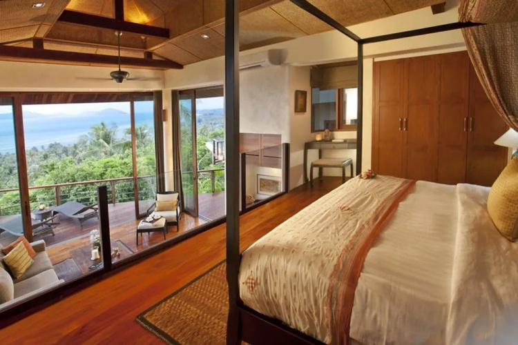 SLV  Villa