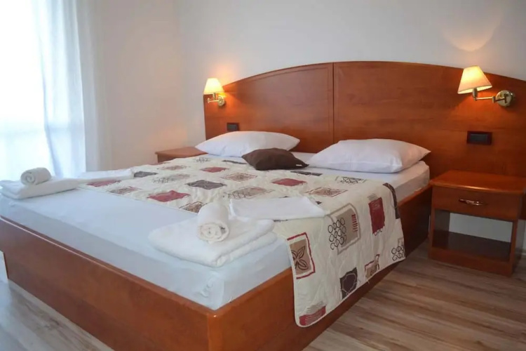 Apartments Gavacic