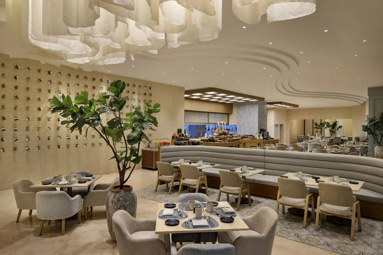 Hilton Al Khobar King Fahd Causeway photo 30