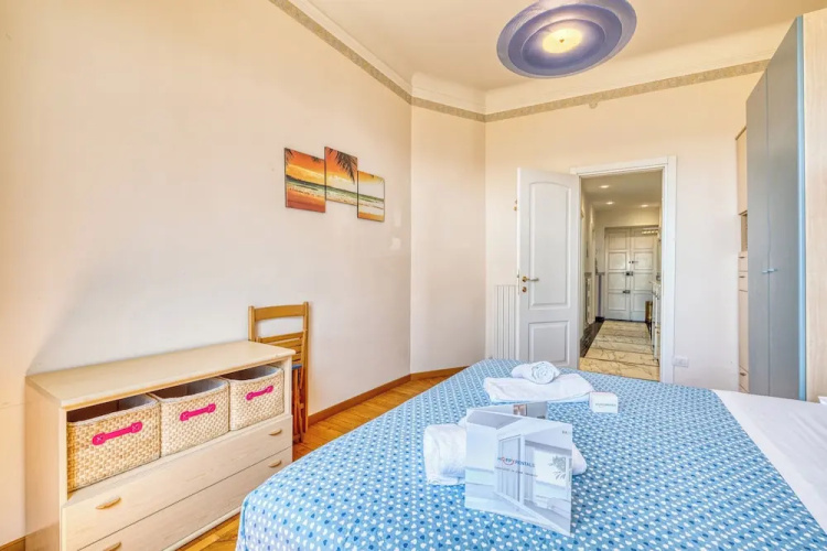 Sunny House Spiagge e Ciclabile
