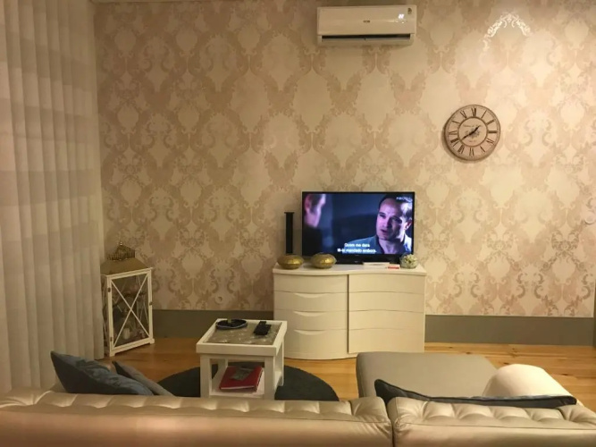 Cozy Flat Porto Downtown