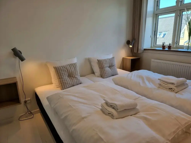 Skovsgård Hotel