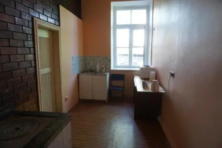 Pilskalnu hostelis