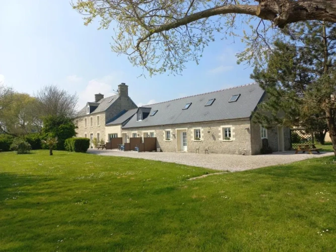 1 Bedroom Cottage