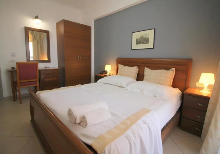 Hotel Olympia