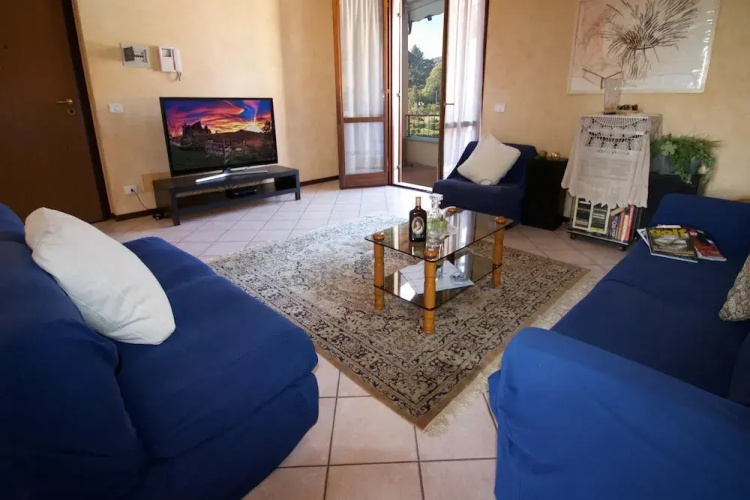 Residenza Girasole in Campi