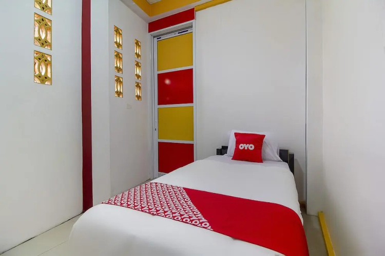 OYO 3784 Restu Inn
