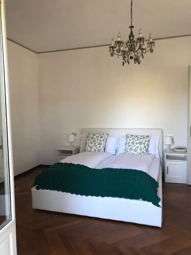 Double Apartment