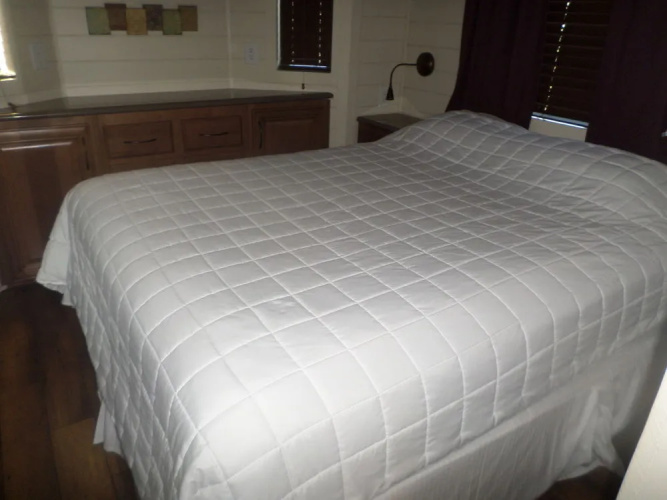 Vines RV Resort