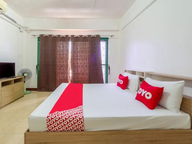 OYO 75306 Spice Guest House