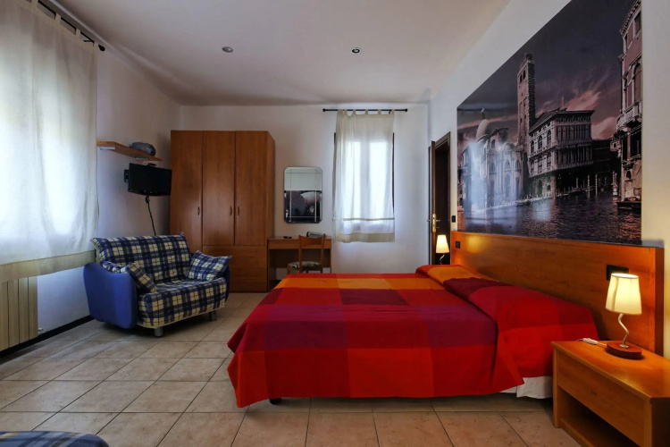 Eco Venice