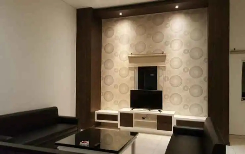 Belatuk Guesthouse