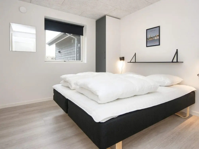 5 Star Holiday Home in Ansager