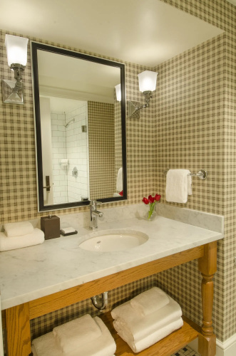 Kimpton Taconic Hotel photo 11